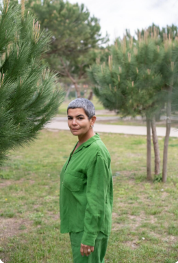 <strong>Ashley M.</strong>