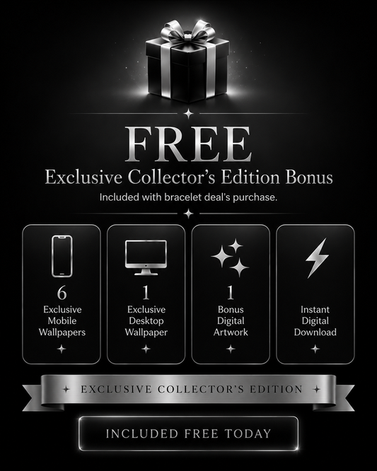 🎁 Exclusive Collector's Bonus